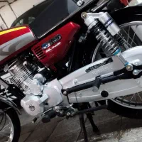 هندارهرودرحد|موتورسیکلت|ری, حمزه‌آباد|دیوار