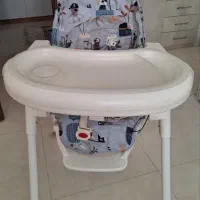 میز غذا و روروک