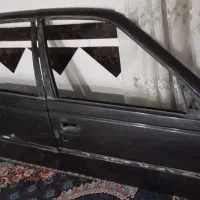 درب پژو