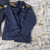 لباس سربازی