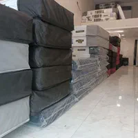 تشک نانو رویال ارامش2|تشک تختخواب|رشت, استقامت ۱|دیوار