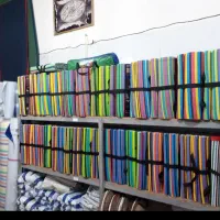 انواع حصیر مسافرتی زیر انداز زیرو پلاستیکی و ضداب|کوهنوردی و کمپینگ|تبریز, |دیوار