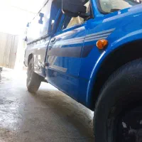 فروش نیسان دوگانه شرکتی|خودرو سواری و وانت|گرگان, |دیوار