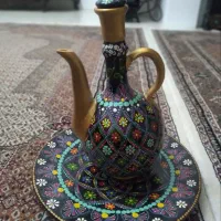 ظرف گلاب باسینی