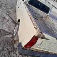 وانت مدل ۸۹|خودرو سواری و وانت|پاکدشت, پاکدشت (مامازند)|دیوار