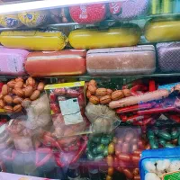 واگذاری مغازه ۲۰ متر مجیدیه سوسیس کالباسی با انبار