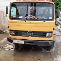 خاور۶۰۸ مدل۷۶