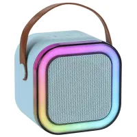 اسپیکر بلوتوثی قابل حمل مدل k12