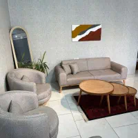 مبل.     آرشیدا