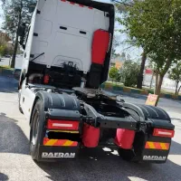 کشنده دافران مدل ۴۰۳|خودرو سنگین|شیراز, بهارستان|دیوار