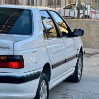 پژوپارس دوگانه کارخانه|خودرو سواری و وانت|جوانرود, |دیوار