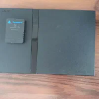 PS2 فلش خور