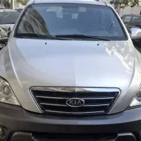 کیا سورنتو ۲۰۰۸