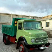 ماسه،شن،پوکه معدنی،قلوه سنگ با کمپرسی 911