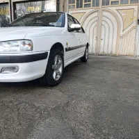 پارس تیوفایو‌|خودرو سواری و وانت|پیرانشهر, |دیوار