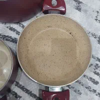 قابلمه مارک ماهان|ظروف پختوپز|تهران, تهرانسر مرکزی|دیوار