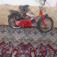 دوچرخه ۱۶