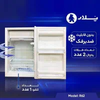 فروش  یخچال هتلی و دفتری ومغازه ای ۶فوت پلاروجنرال|یخچال و فریزر|ملارد, |دیوار