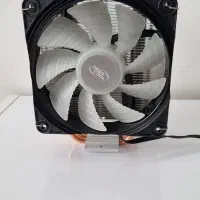 خنک کننده دیپ کول CPU