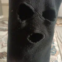 بخدا سه بار پوشیده