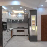 جشنواره کابینت و دکوراسیون با سینک و طراحی رایگان|مصالح و تجهیزات ساختمان|کاشان, شهرک امیرالمومنین|دیوار