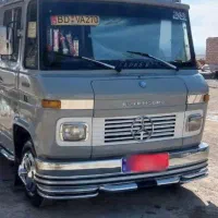 مینی بوس