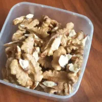 گردو درجه یک برامون شارژ شده