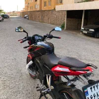 Ns 150|موتورسیکلت|پردیس, فاز ۳|دیوار