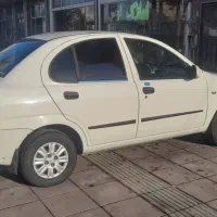 تیبا صندوق دار ۴۰۱