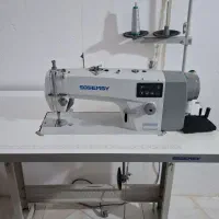 چرخ خیاطی صنعتی راسته دوز