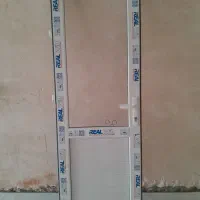 درب پی وی سی نو.۲متر۳۴ارتفاع ۷۱سانت عرض