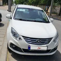 جک J4 مدل ۱۴۰۳ / صفر کیلومتر