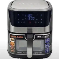 سرخکن بدون روغن|اجاق گاز و لوازم برقی پخت‌وپز|مسجد سلیمان, |دیوار