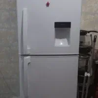 یخچال  فریزر
