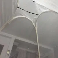 پشه بند مسافرتی|کوهنوردی و کمپینگ|بندرعباس, |دیوار