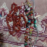 گردنبند‌ دستبند