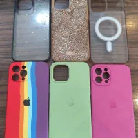 کاور آیفون ۱۲ پرومکس و ۱۱ پرومکس