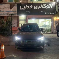 ائودی Q5 2025تیپ ۴ صفرکیلومتر