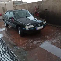 پژو۴۰۵