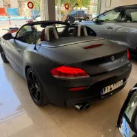 Z4 2014 بی ام و|خودرو سواری و وانت|شیراز, عفیفآباد|دیوار