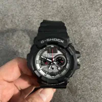 ساعت جی شاک - مدل Gshock Gac110
