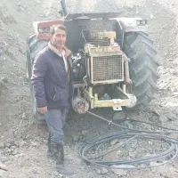 مرمت و بازسازی قنات با تجهیزات کامل|خدمات پیشه و مهارت|سبزوار, قصبه شرقی|دیوار