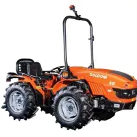 تراکتور گلدونی E50