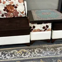 مبلمان راحتی