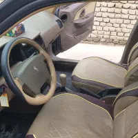 پژو۴۰۵ دوگانه فابریک|خودرو سواری و وانت|مینودشت, |دیوار