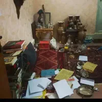 دعا و استخاره و سرکتاب