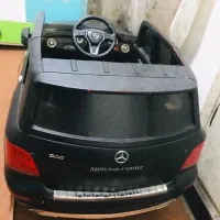 ماشین شارژی|اسباببازی بچه|ایذه, |دیوار