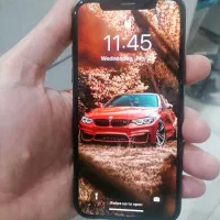 iphone X 256 gig
