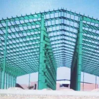 سوله دست دوم ساخت سوله نو ( سوله سازی )