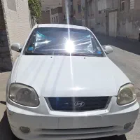 هیوندا ورنا
